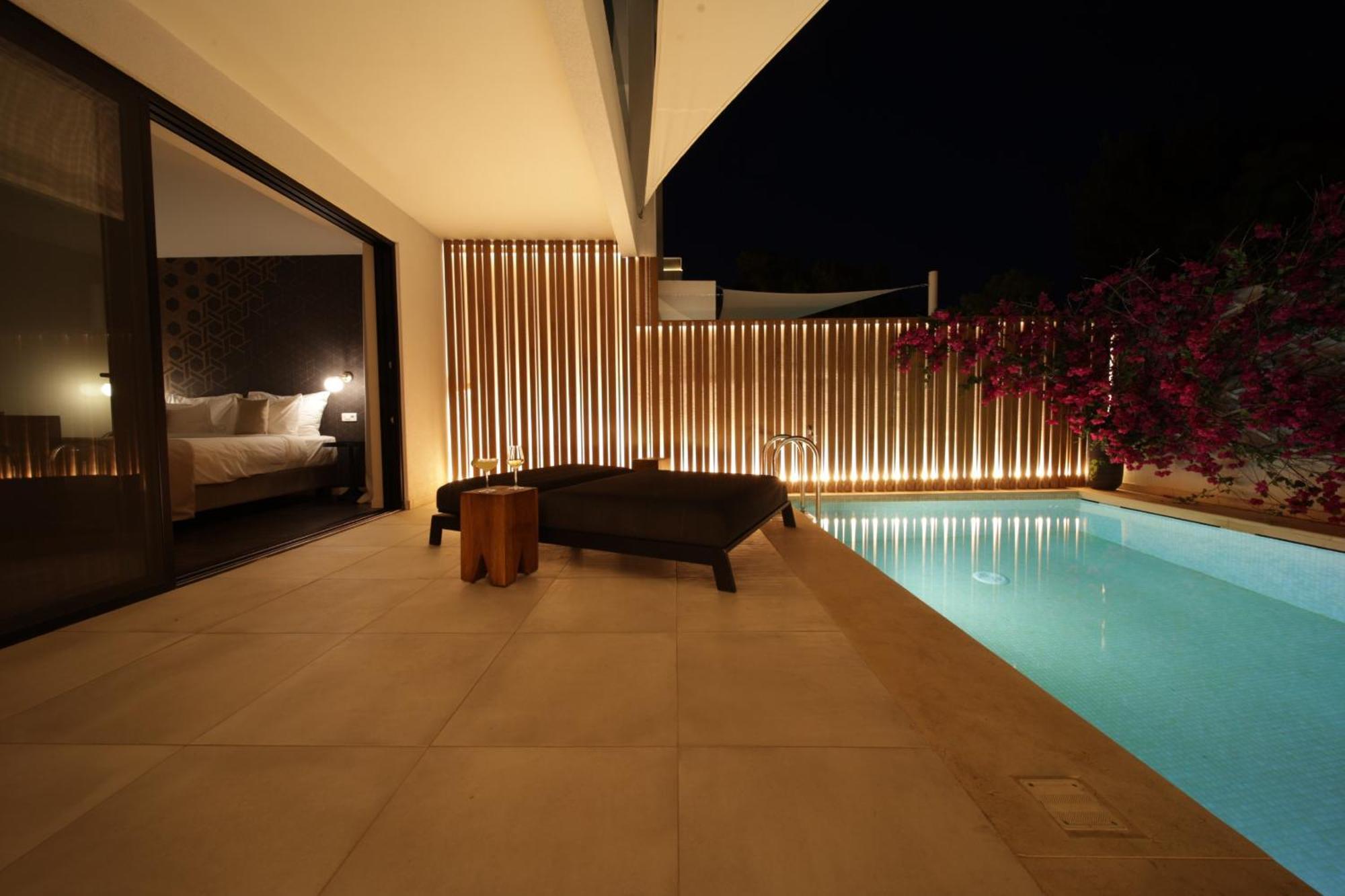 Azur Hotel Atenas Exterior foto