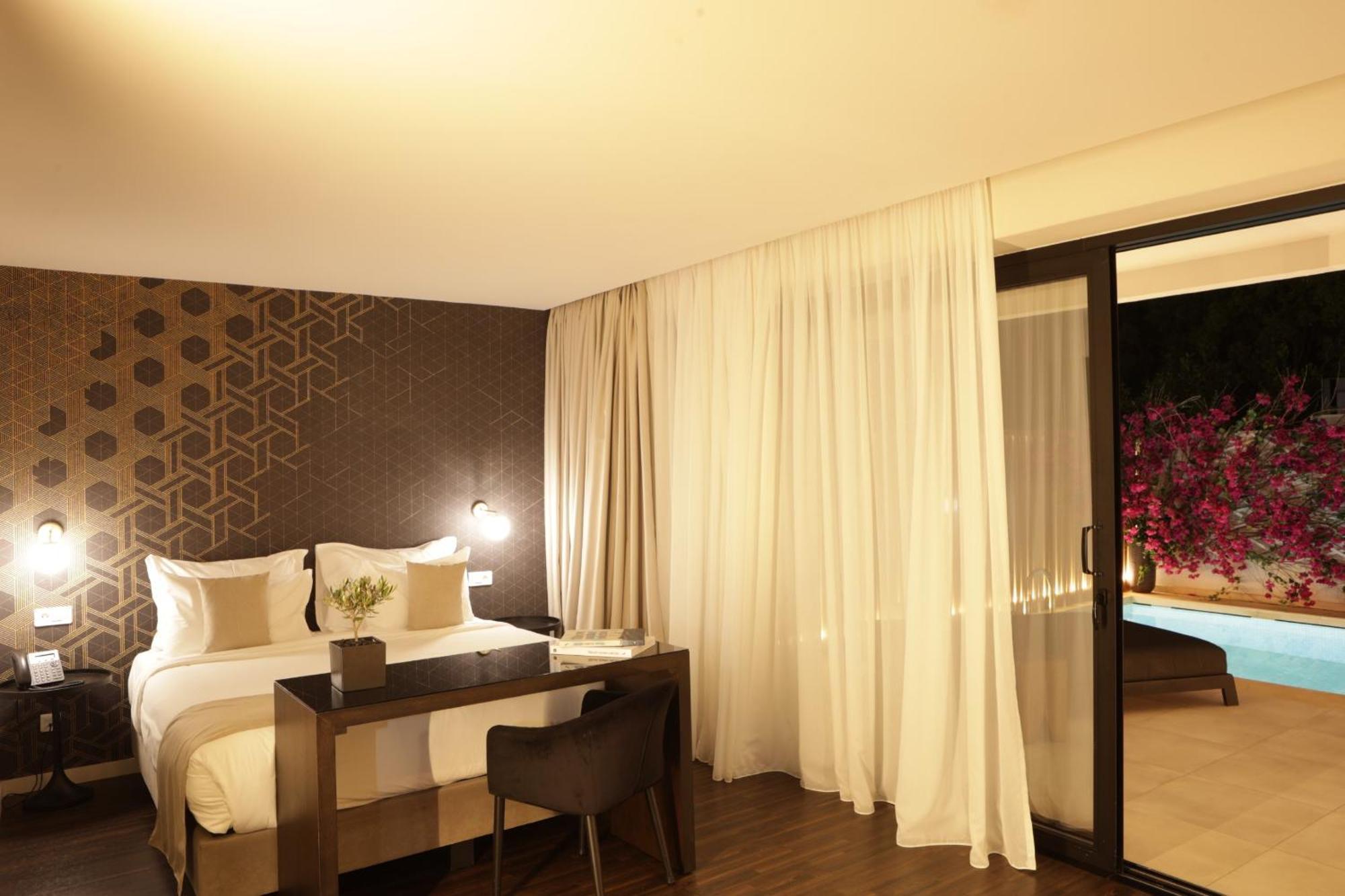 Azur Hotel Atenas Exterior foto