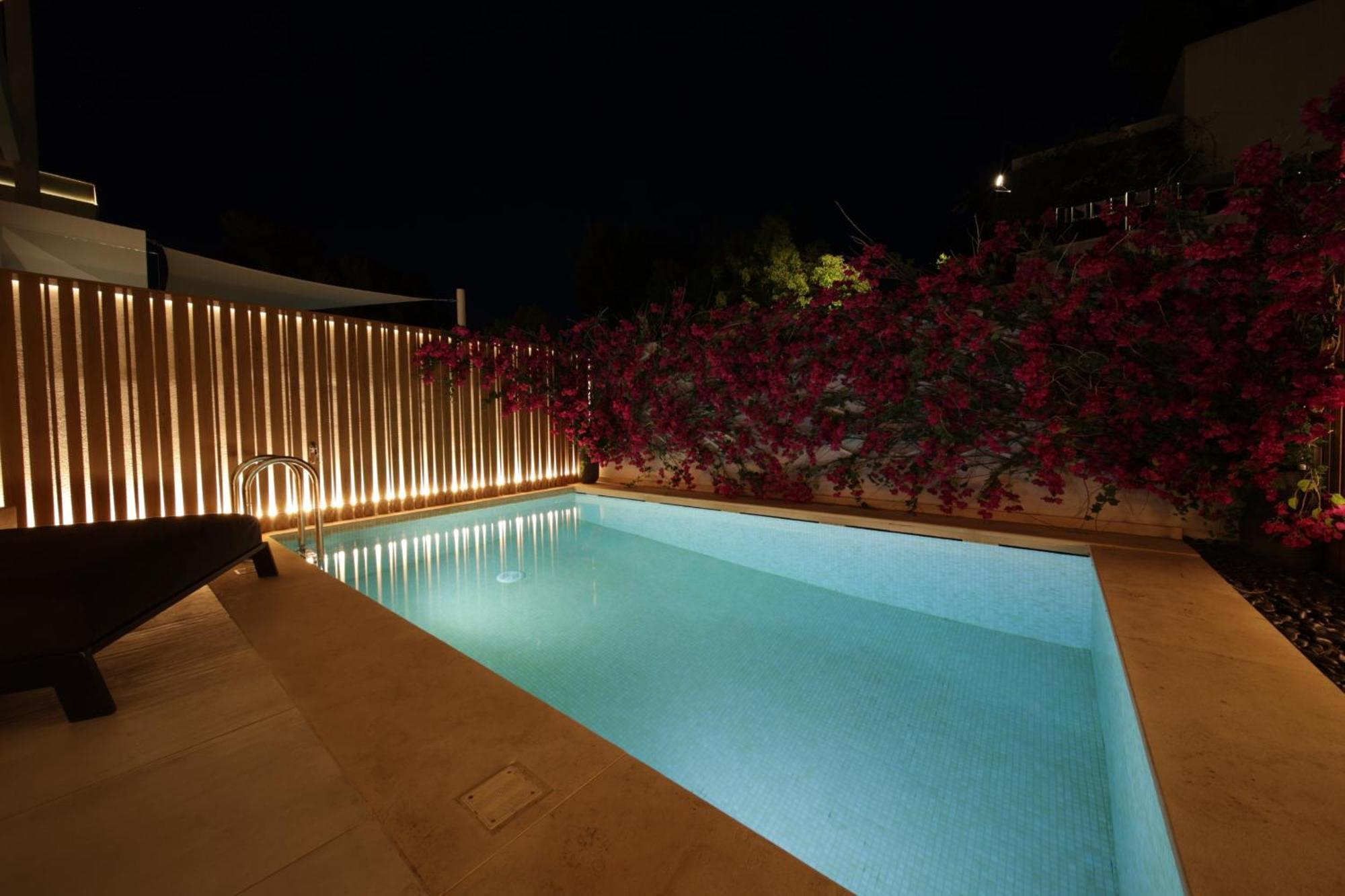 Azur Hotel Atenas Exterior foto