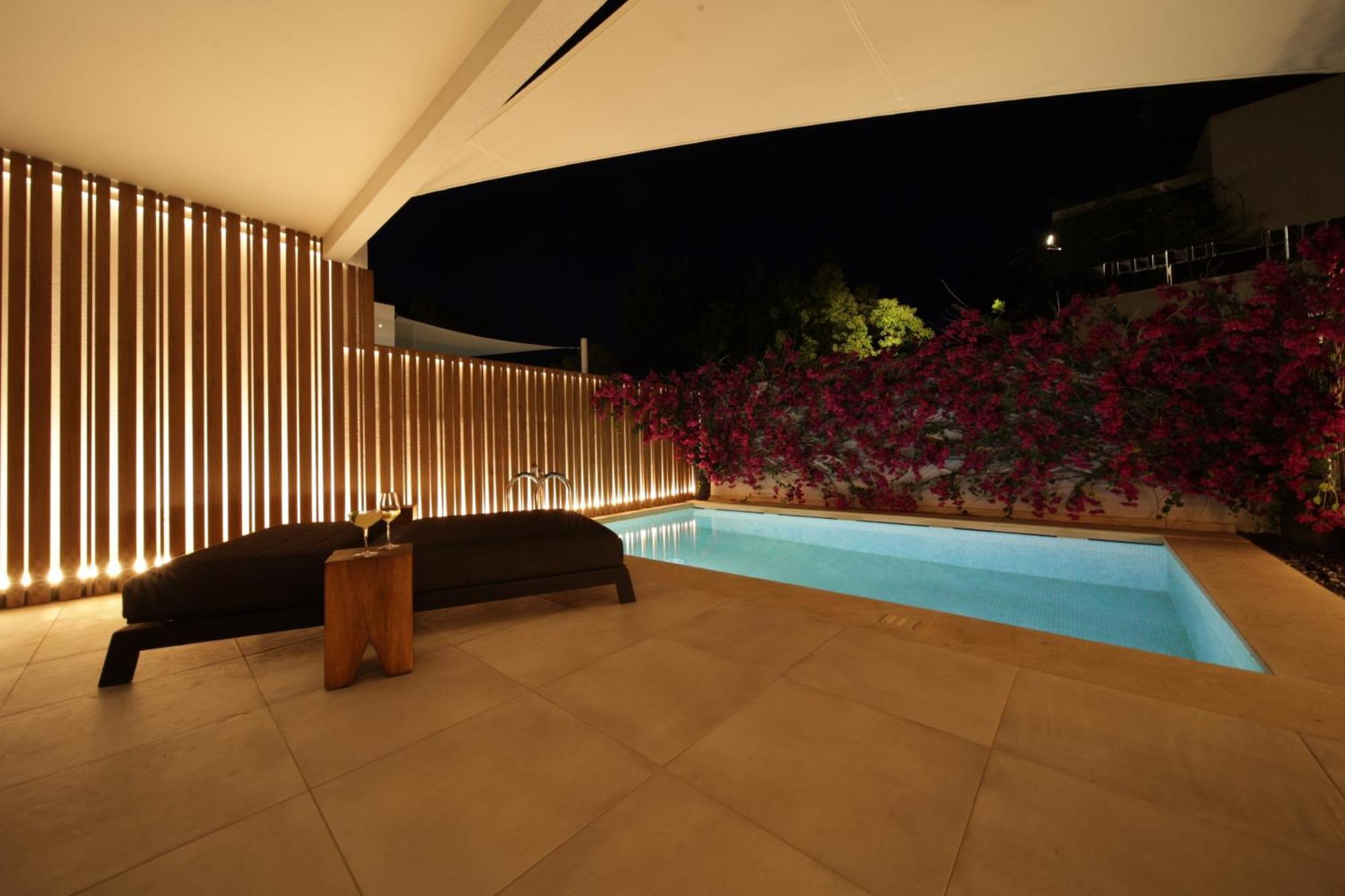 Azur Hotel Atenas Exterior foto