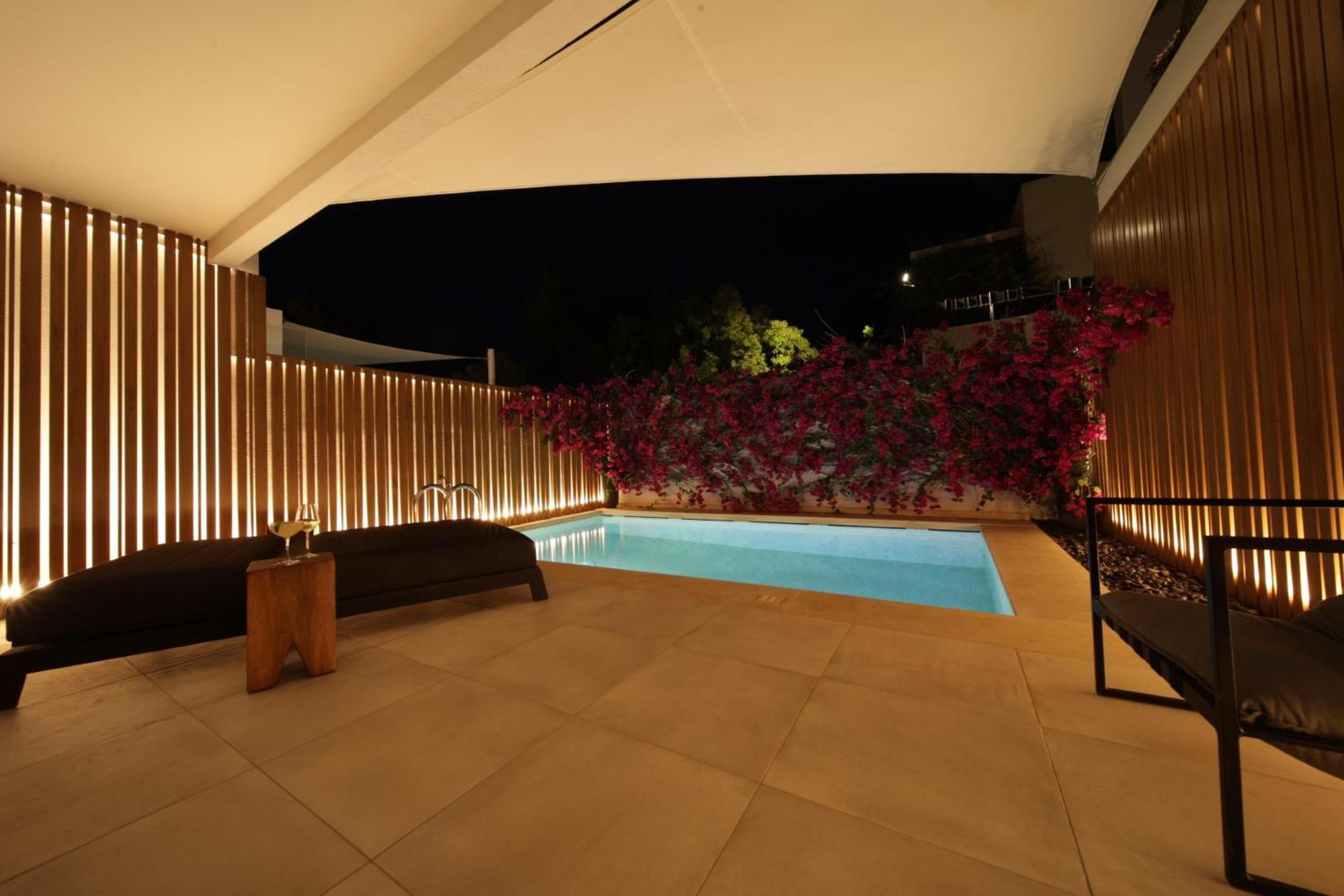 Azur Hotel Atenas Exterior foto