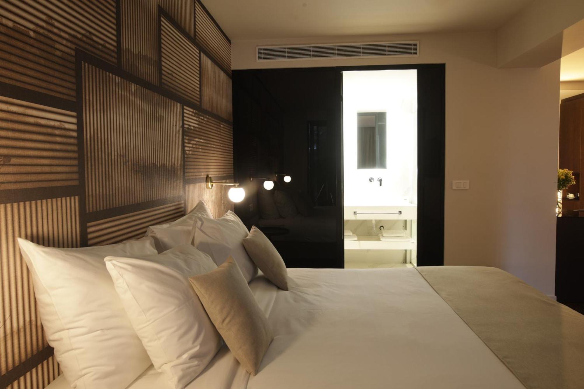 Azur Hotel Atenas Exterior foto