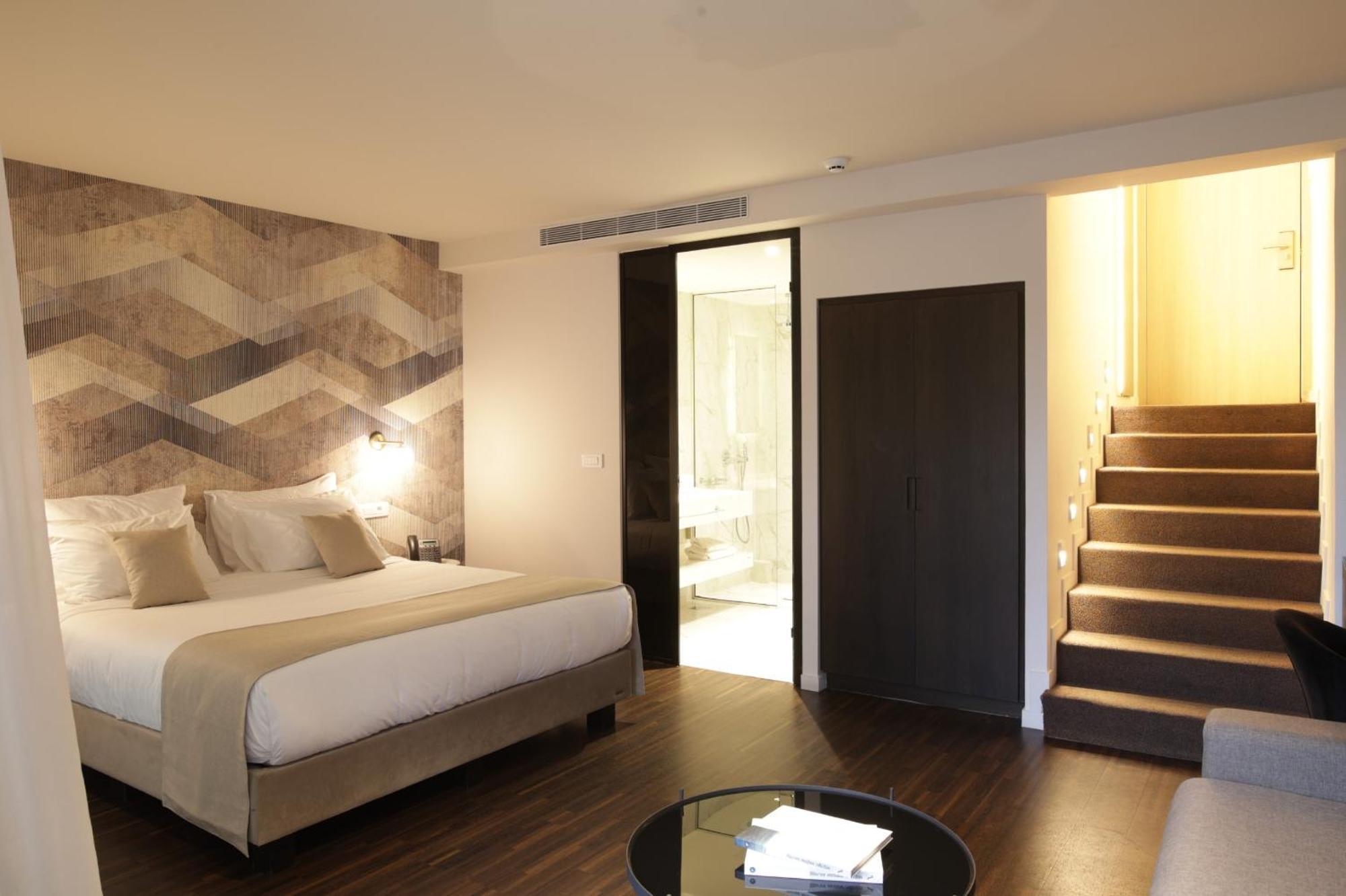 Azur Hotel Atenas Exterior foto